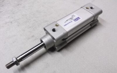 Pneumatikzylinder von airtec - XL-032-0050-050