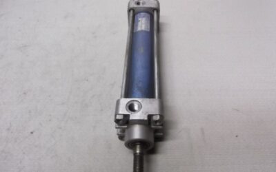 Pneumatikzylinder von Schura - 40/150 – Bild 3
