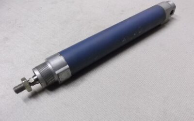 Pneumatikzylinder von Wabco - 521 710 503 0