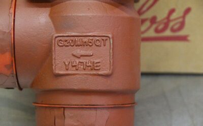 Absperrventil von Danfoss - SVA-ST65D – Bild 5