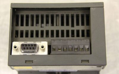 Interface Modul von Siemens** - 6GK1415-2AA01 – Bild 5