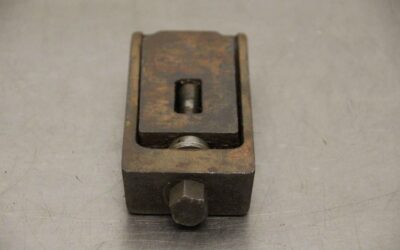 Fixatoren von unbekannt - 33-38 mm – Bild 3