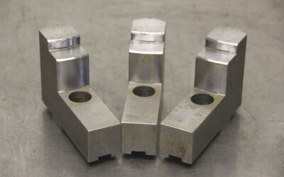 Wechselbacken von unbekannt - Lochabstand 40 mm – Bild 3