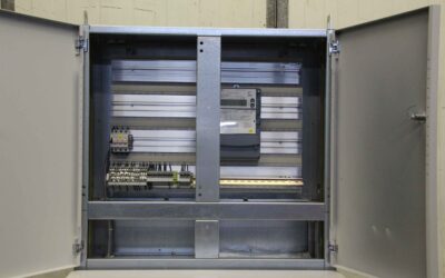 Schaltanlagenblock von Ormazabal - GAE630 1M5-9 – Bild 5