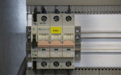 Schaltanlagenblock von Ormazabal - GAE630 1M5-9 – Bild 7