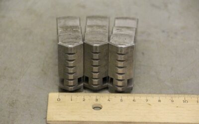 Wechselbacken von unbekannt - Breite 20 mm – Bild 3