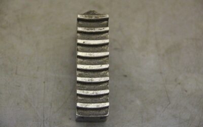 Wechselbacken von unbekannt - Breite 20 mm – Bild 6