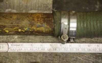 Kreiselpumpe Hochdruckpumpe von Siemen & Hinsch - CEHF 3104 – Bild 14