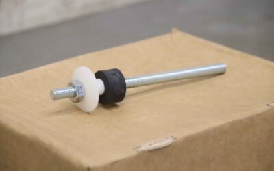 Alternative view of Kippdübel 25 Stück von Würth - W-KDW  M10 x 180