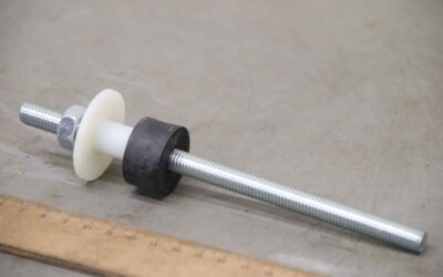 Kippdübelschraube von Würth - W-KDW  M10 x 180
