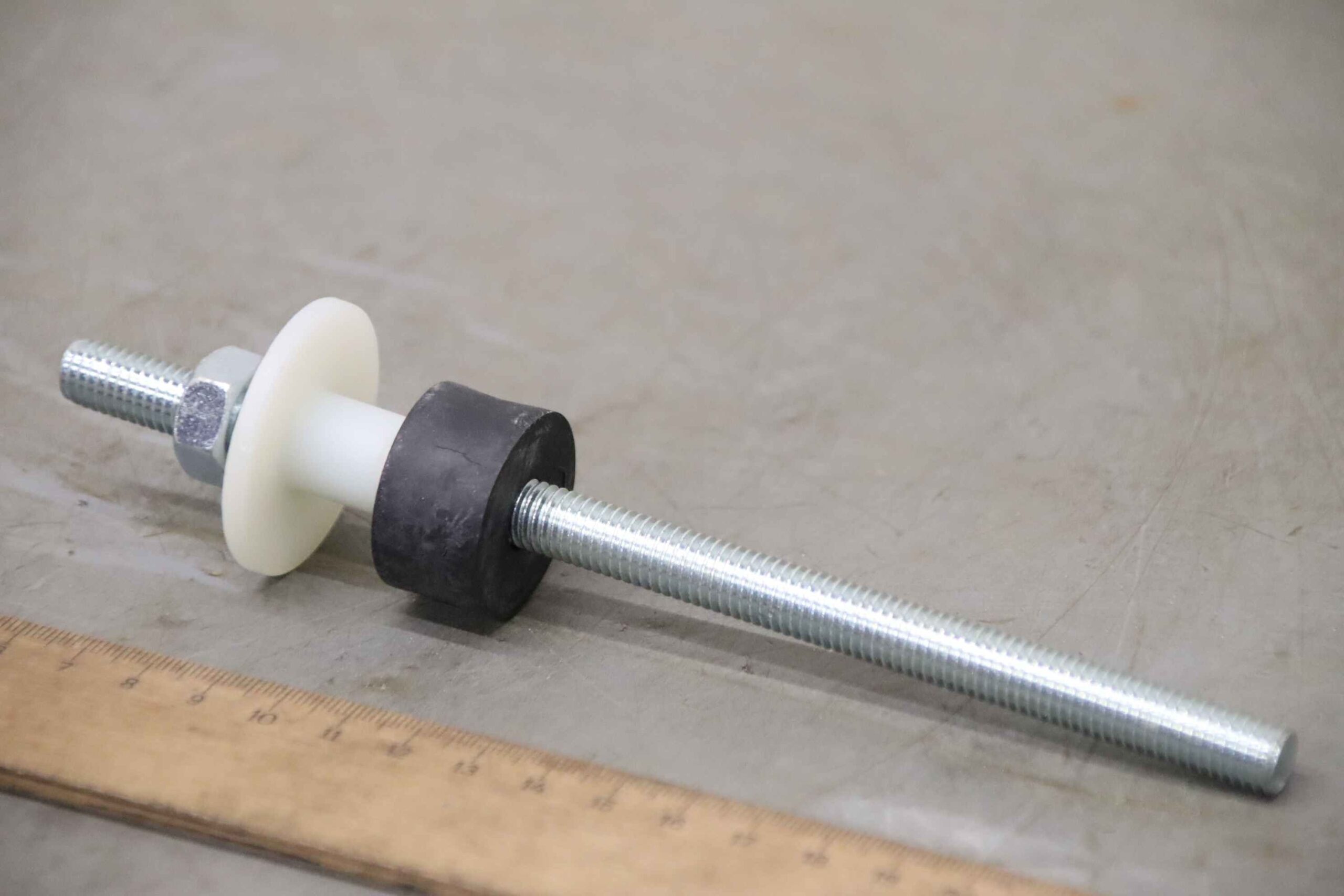 Kippdübelschraube von Würth - W-KDW M10 x 180