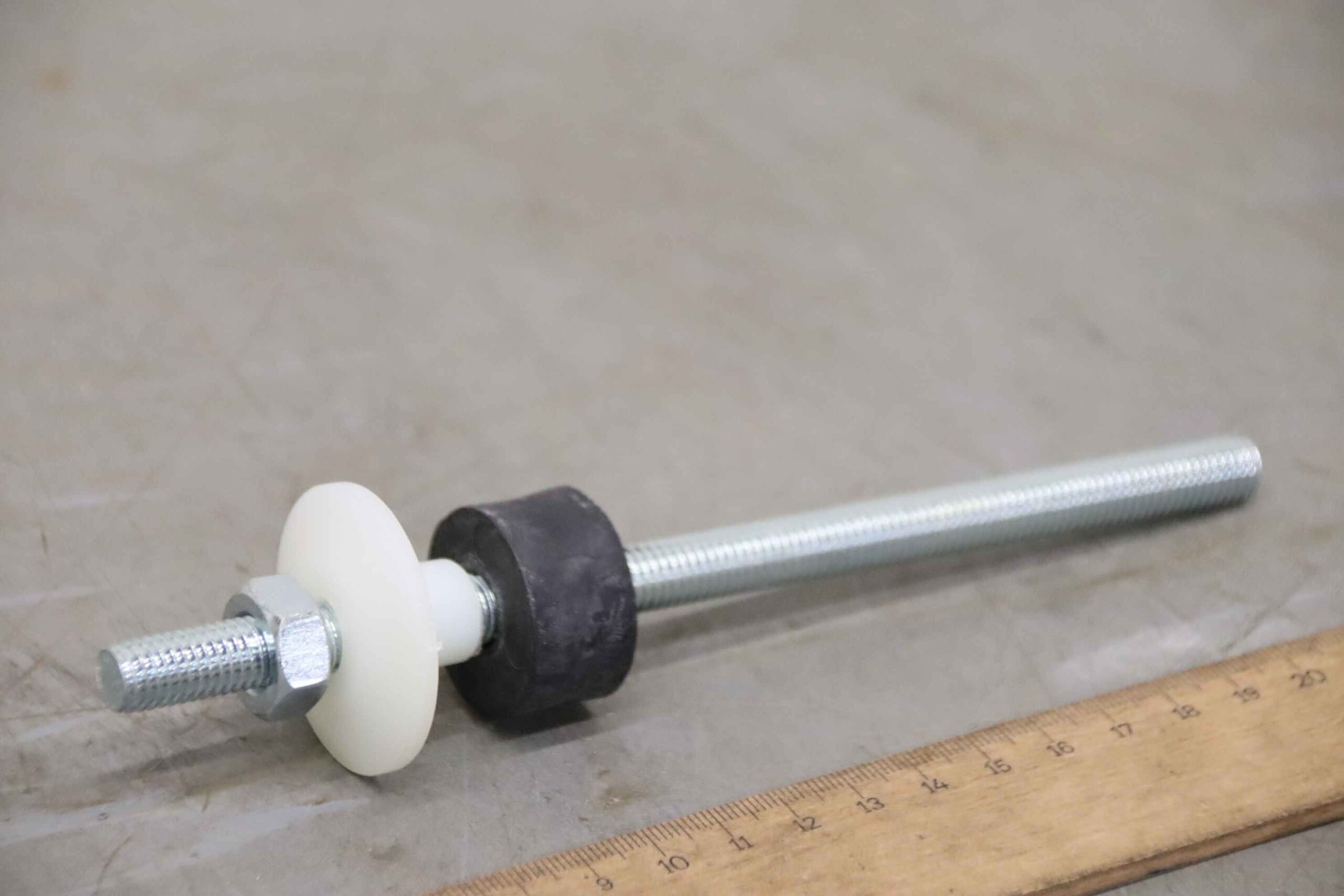 Kippdübelschraube von Würth - W-KDW M10 x 180 – Bild 2