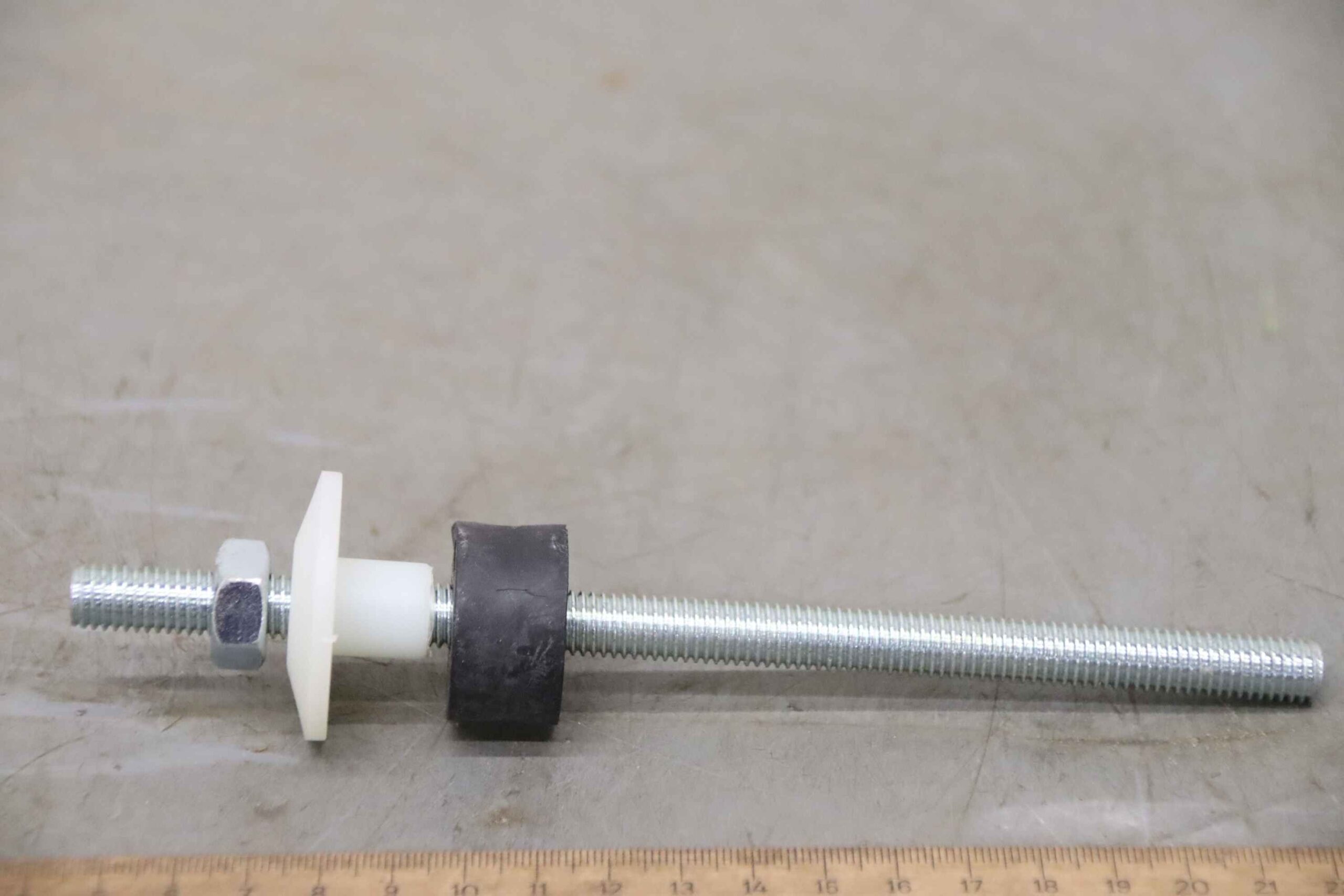 Kippdübelschraube von Würth - W-KDW M10 x 180 – Bild 3
