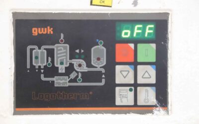 Temperiergerät von gwk - teco 1000 – Bild 4