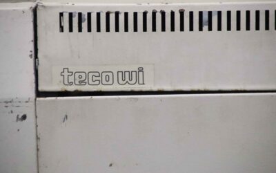 Temperiergerät von gwk - teco 1000 – Bild 10