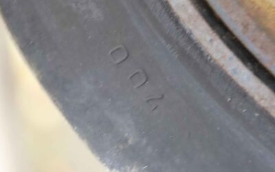 Schwerlast-Transportwagen 3,3 Tonnen von unbekannt - 2000/990/H390 mm – Bild 8