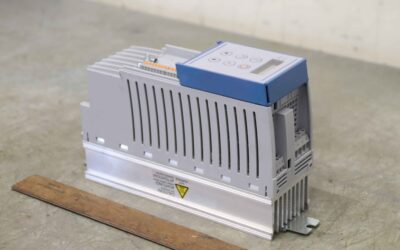 Frequenzumrichter 1,1 kW von Nord - SK500E-111-340-A