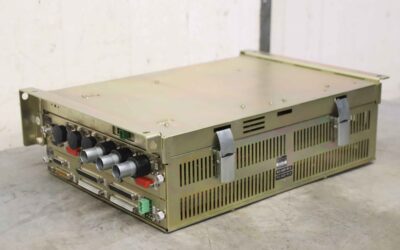 Logikeinheit CNC Steuerung von Heidenhain - LE 407 A 236 484 10