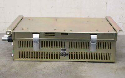 Logikeinheit CNC Steuerung von Heidenhain - LE 407 A  236 484 10 – Bild 3