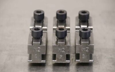 Wechselbacken Grundbacken von unbekannt - Breite 20 mm – Bild 4