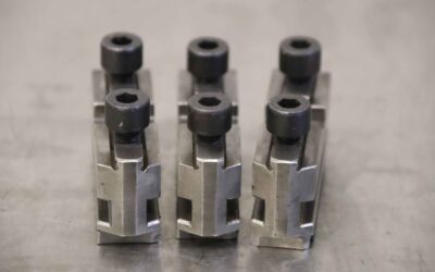 Wechselbacken Grundbacken von unbekannt - Breite 18 mm – Bild 3