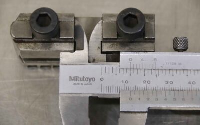 Wechselbacken Grundbacken von unbekannt - Breite 18 mm – Bild 6