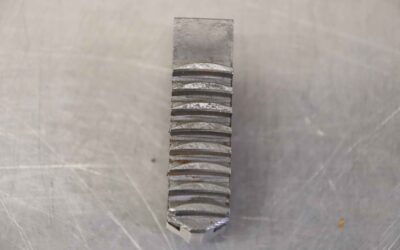 Wechselbacken Grundbacken von unbekannt - Breite 18 mm – Bild 7