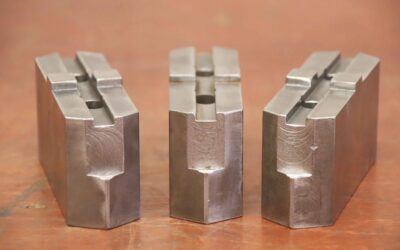 Wechselbacken 1 Satz von unbekannt - Breite 30 mm – Bild 3