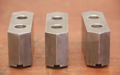 Wechselbacken 1 Satz von unbekannt - Breite 30 mm – Bild 4