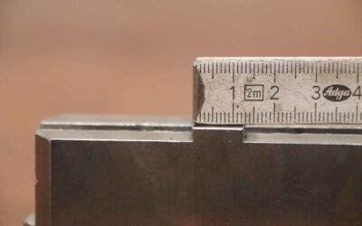 Wechselbacken 1 Satz von unbekannt - Breite 30 mm – Bild 6