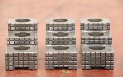 Wechselbacken Aufsatzbacken-Set von unbekannt - Breite 50 mm 188-21 – Bild 4