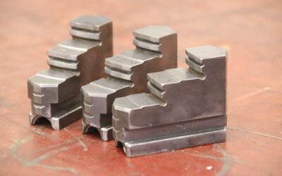 Wechselbacken von unbekannt - Breite 20 mm