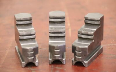 Wechselbacken von unbekannt - Breite 20 mm – Bild 3