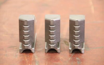 Wechselbacken von unbekannt - Breite 20 mm – Bild 4