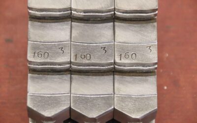 Wechselbacken von unbekannt - Breite 20 mm – Bild 5