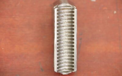 Wechselbacken von unbekannt - Breite 20 mm – Bild 7
