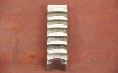 Wechselbacken von unbekannt - Breite 18 mm – Bild 6