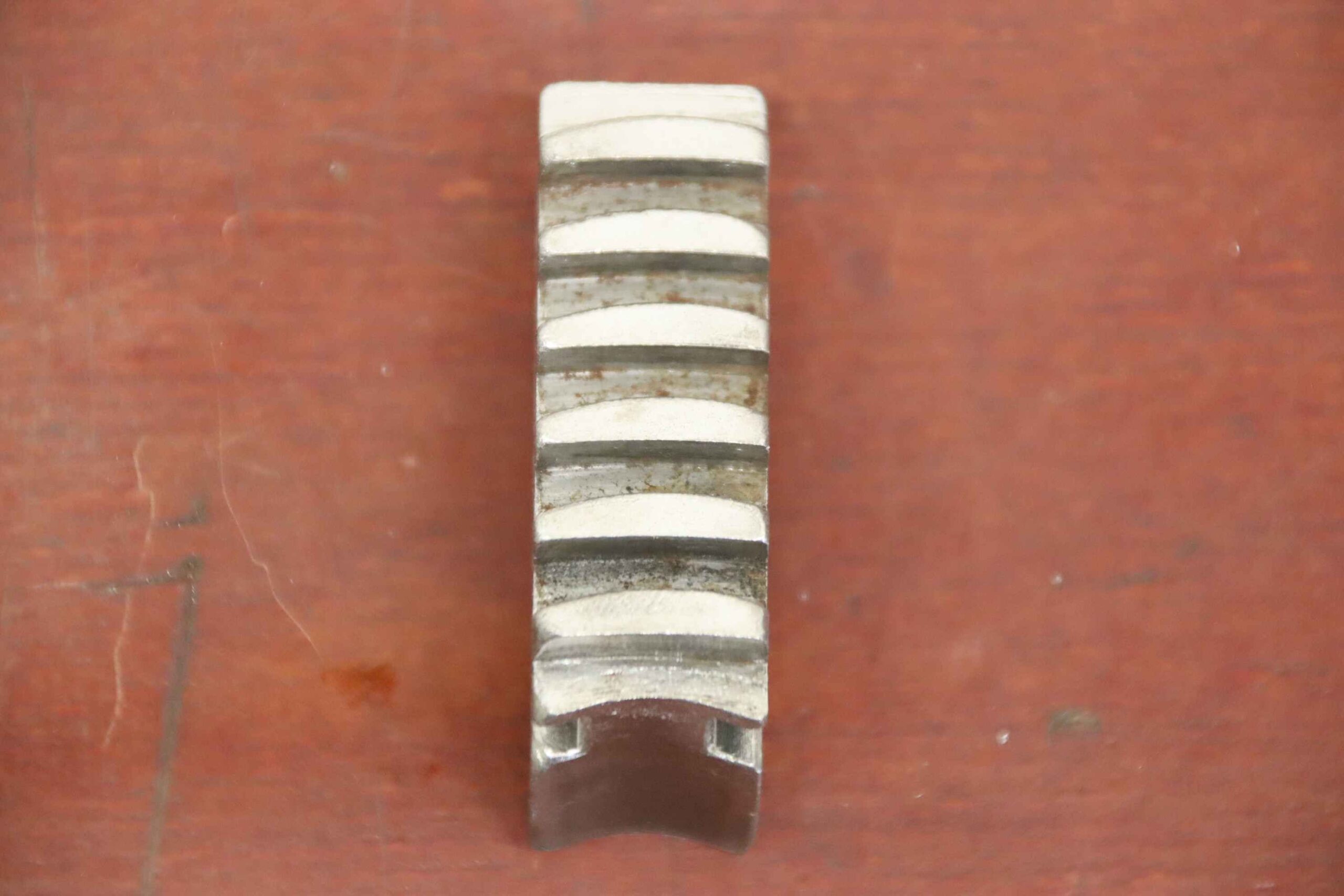 Wechselbacken von unbekannt - Breite 18 mm – Bild 6