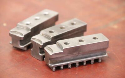 Wechselbacken Grundbacken von unbekannt - Breite 18 mm