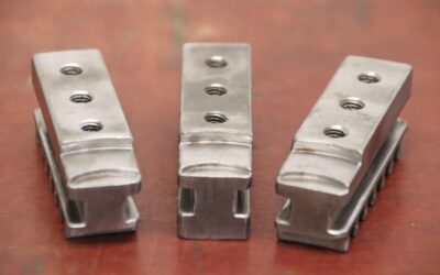 Wechselbacken Grundbacken von unbekannt - Breite 18 mm – Bild 3