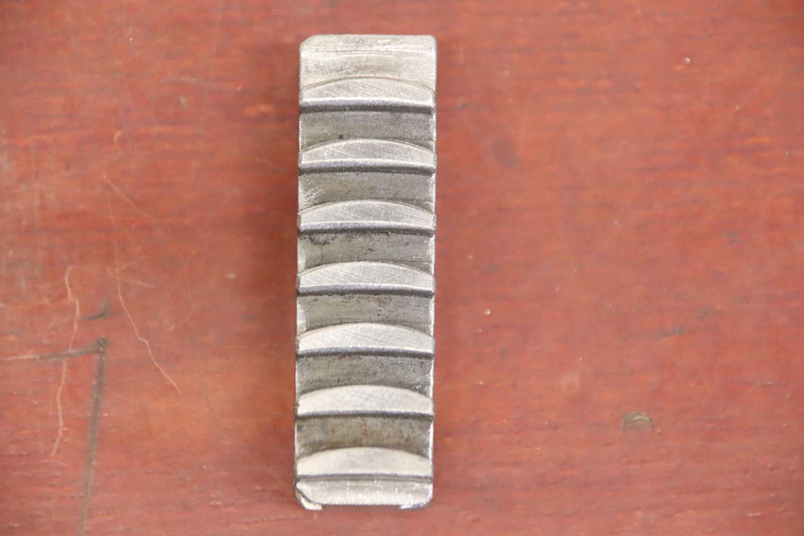 Wechselbacken Grundbacken von unbekannt - Breite 18 mm – Bild 6