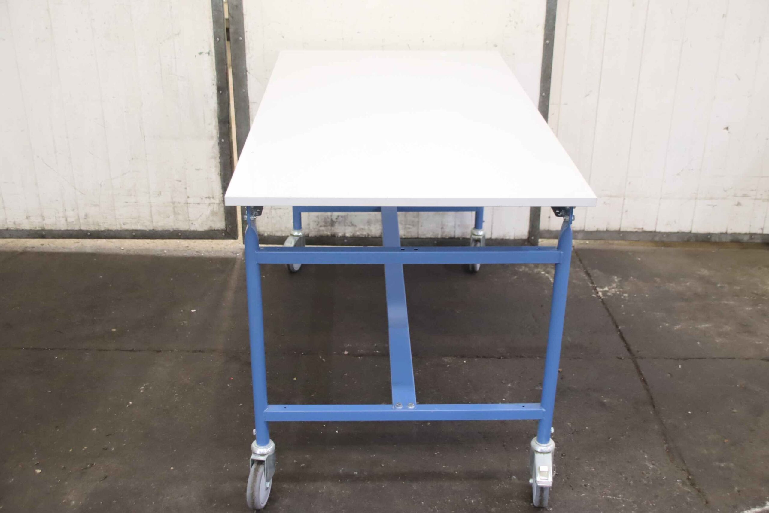 Werkbank von Krieg - 1500/800/H850 mm – Bild 5