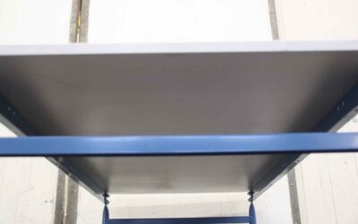Werkbank von Krieg - 1500/800/H850 mm – Bild 6