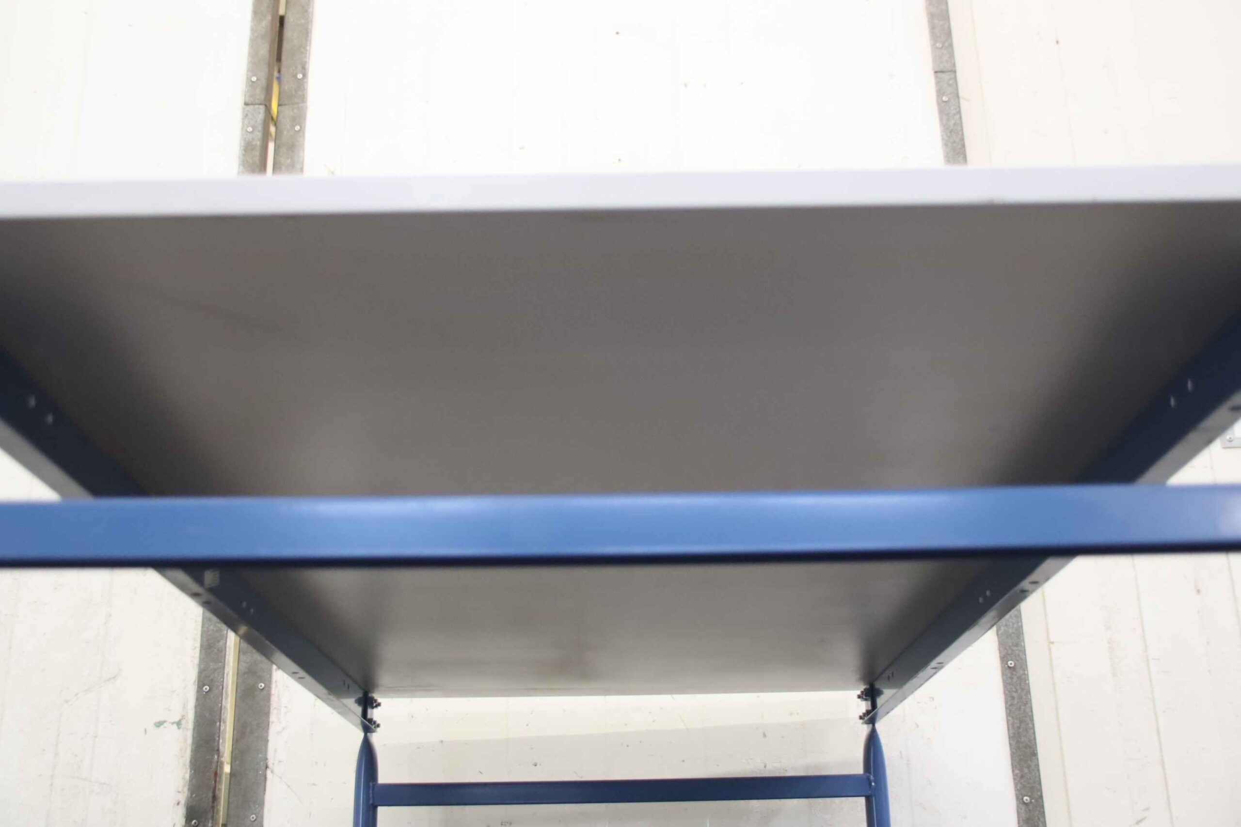 Werkbank von Krieg - 1500/800/H850 mm – Bild 6