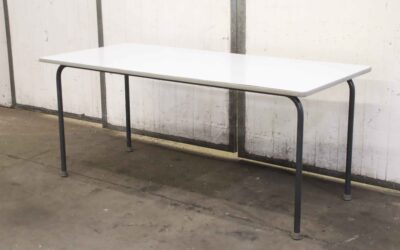 Werkbank von unbekannt - 1750/800/H720 mm
