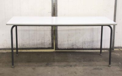 Werkbank von unbekannt - 1750/800/H720 mm – Bild 3