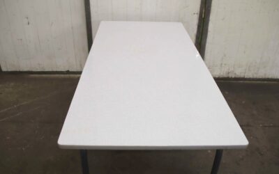 Werkbank von unbekannt - 1750/800/H720 mm – Bild 5