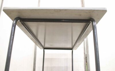 Werkbank von unbekannt - 1750/800/H720 mm – Bild 6