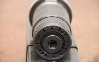 Gewindeschneidfutter SK40 von WMW ABW** - WFLK2/ISO40 M16 Ø12X 9 – Bild 6