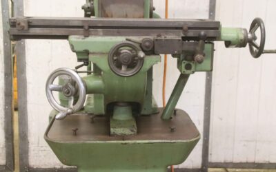 Fräsmaschine von Steinel - SV 4 – Bild 8
